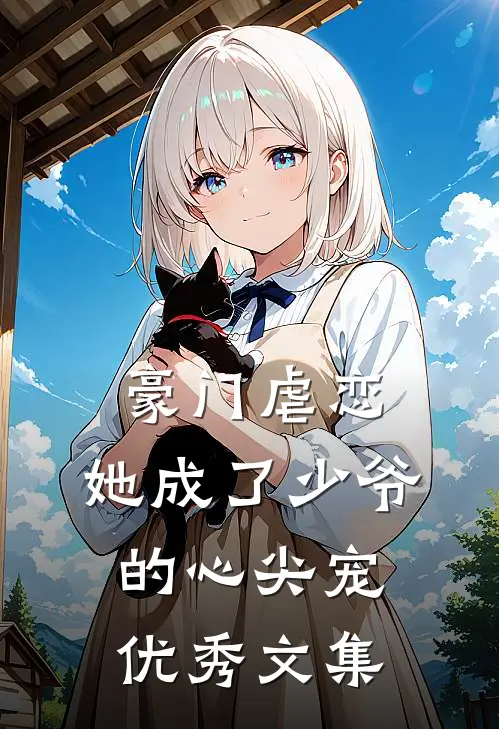 豪门虐恋：她成了少爷的心尖宠优秀文集