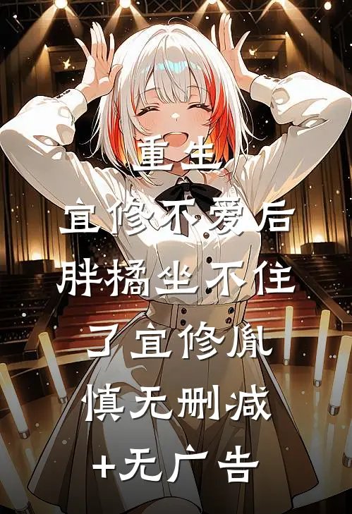 重生：宜修不爱后，胖橘坐不住了宜修胤慎无删减+无广告