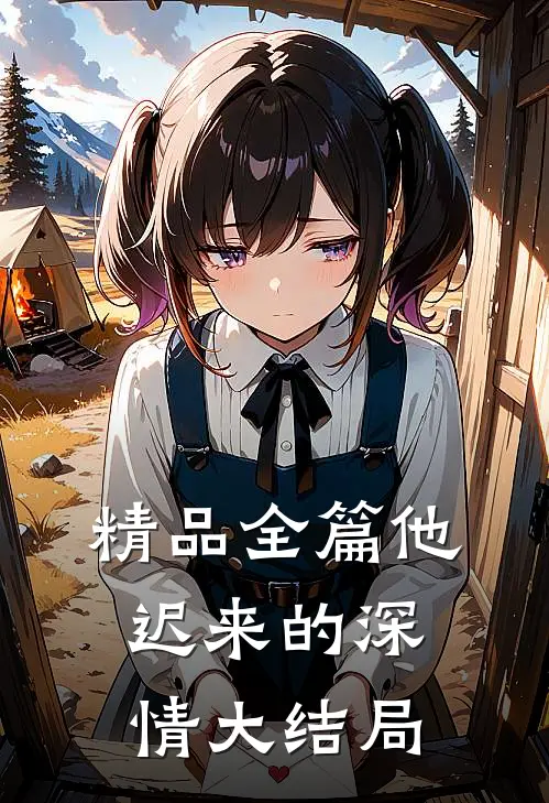 精品全篇他迟来的深情大结局