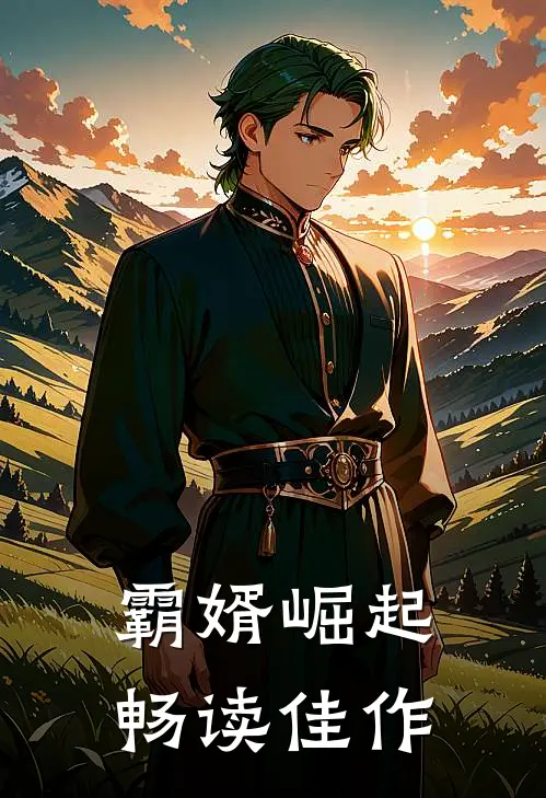 霸婿崛起畅读佳作