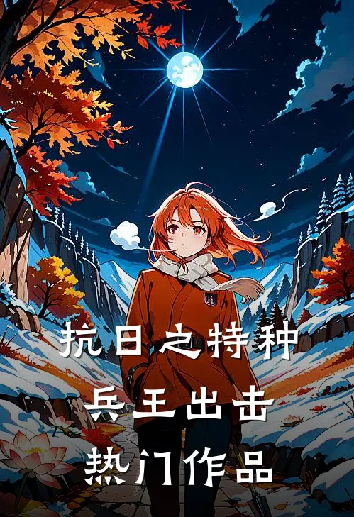抗日之特种兵王出击热门作品