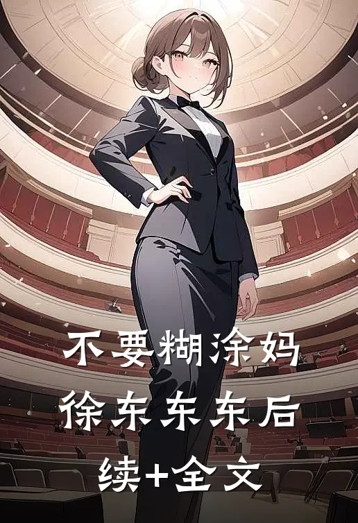 不要糊涂妈徐东东东后续+全文