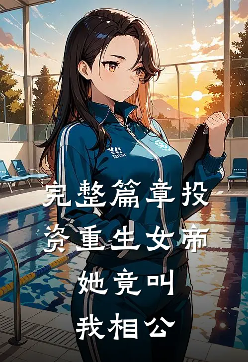 完整篇章投资重生女帝，她竟叫我相公