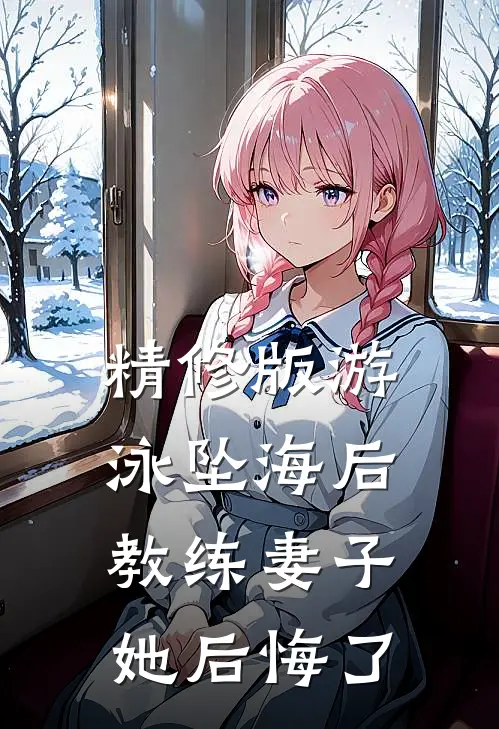精修版游泳坠海后，教练妻子她后悔了