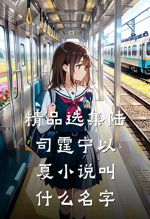 精品选集陆司霆宁以夏小说叫什么名字