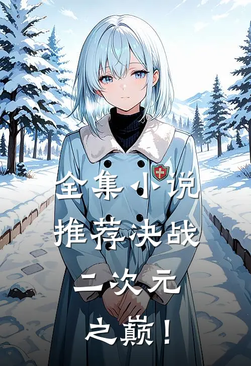 全集小说推荐决战，二次元之巅！