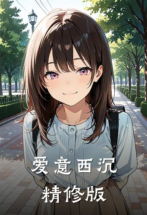 爱意西沉精修版