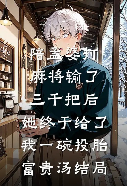 陪孟婆打麻将输了三千把后，她终于给了我一碗投胎富贵汤结局