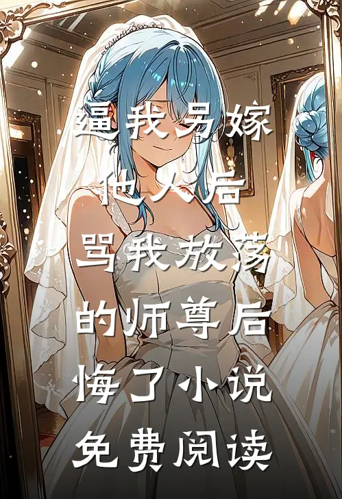 逼我另嫁他人后，骂我放荡的师尊后悔了小说免费阅读