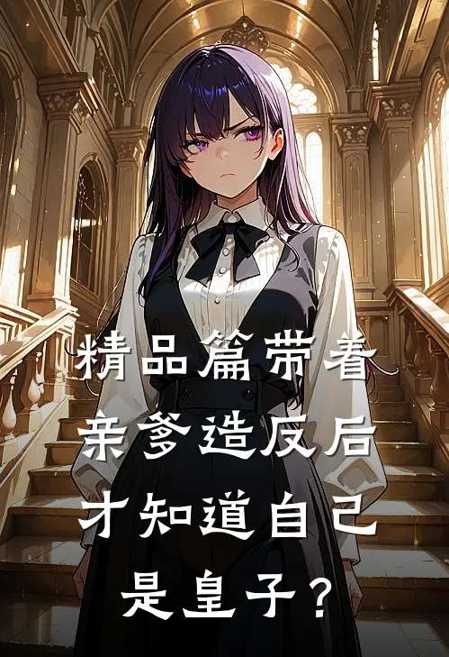 精品篇带着亲爹造反后，才知道自己是皇子？