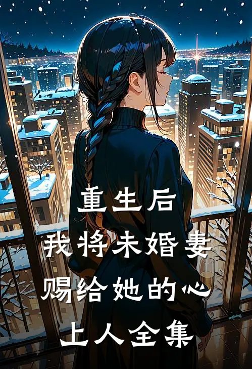 重生后，我将未婚妻赐给她的心上人全集