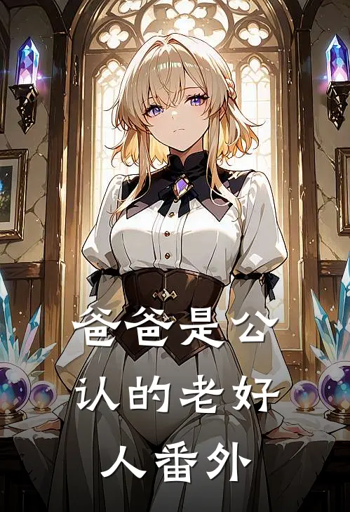 爸爸是公认的老好人 番外