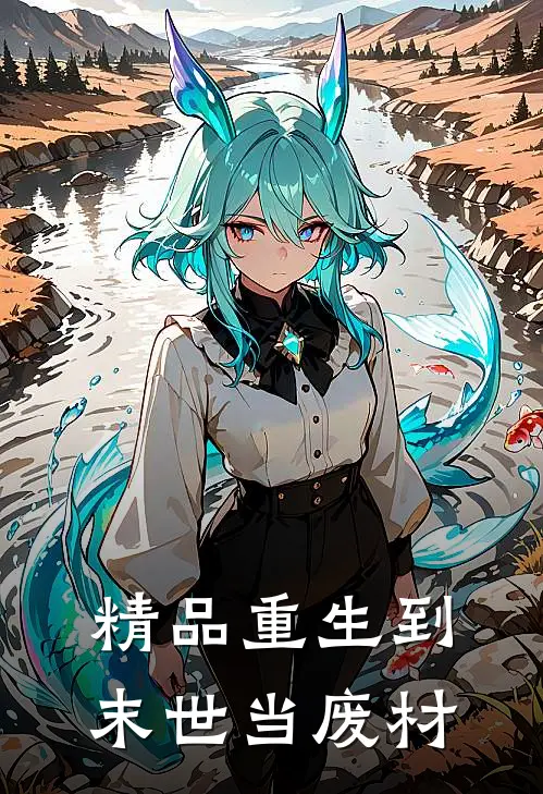 精品重生到末世当废材