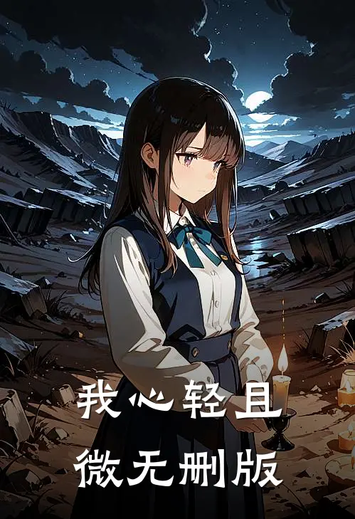 我心轻且微无删版