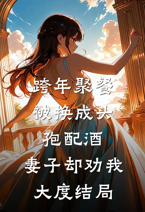 跨年聚餐被换成头孢配酒，妻子却劝我大度结局