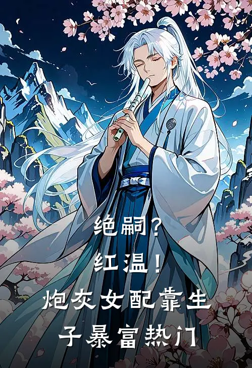 绝嗣？红温！炮灰女配靠生子暴富热门