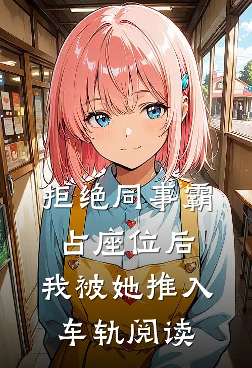 拒绝同事霸占座位后，我被她推入车轨阅读