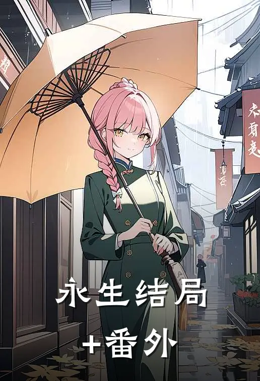 永生结局+番外