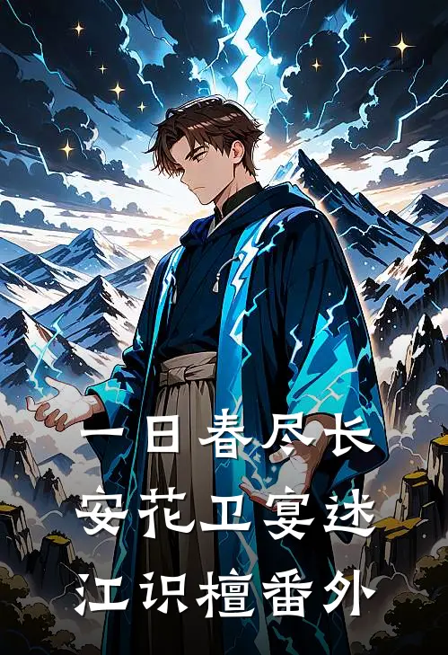 一日春尽长安花卫宴述江识檀 番外