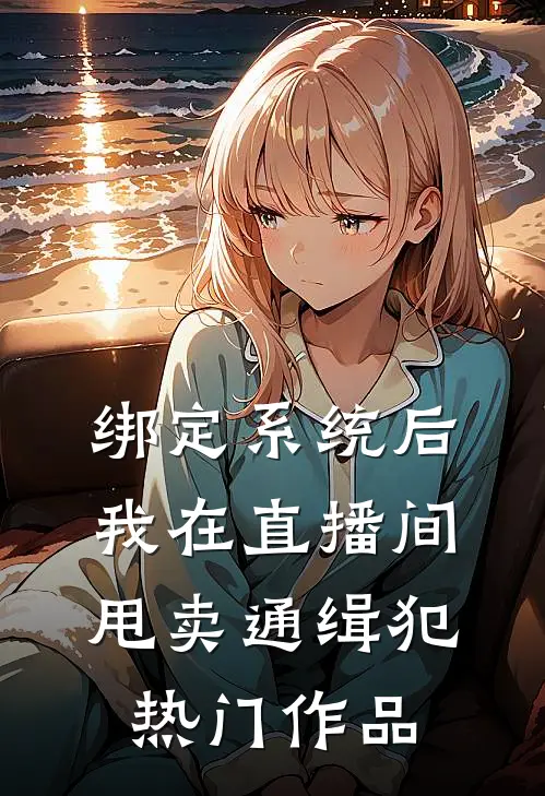绑定系统后，我在直播间甩卖通缉犯热门作品