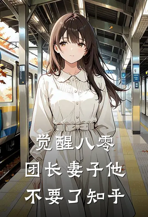 觉醒八零，团长妻子他不要了知乎
