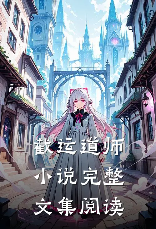截运道师小说完整文集阅读