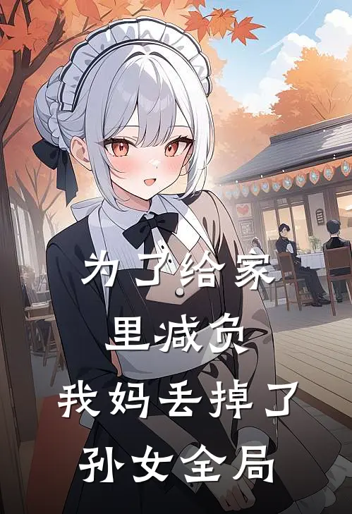 为了给家里减负，我妈丢掉了孙女全局