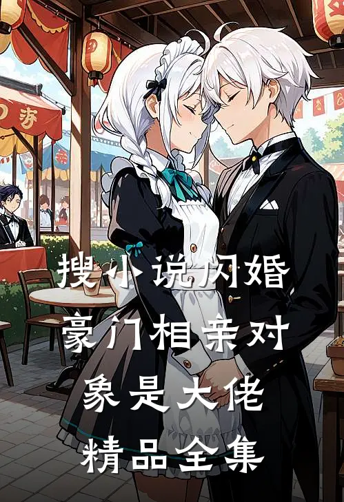 搜小说闪婚豪门相亲对象是大佬精品全集