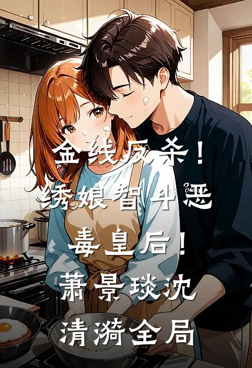 金线反杀！绣娘智斗恶毒皇后！萧景琰沈清漪全局