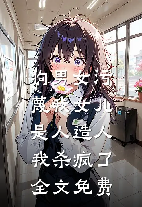 狗男女污蔑我女儿是人造人，我杀疯了全文免费
