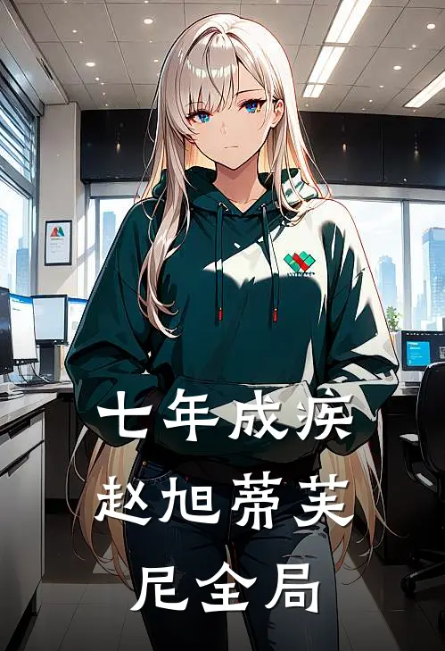 七年成疾赵旭蒂芙尼全局