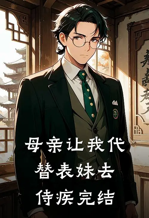 母亲让我代替表妹去侍疾完结
