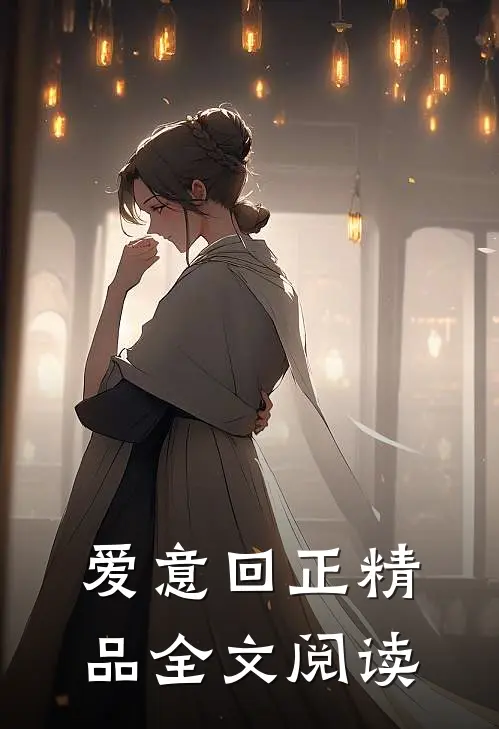 爱意回正精品全文阅读