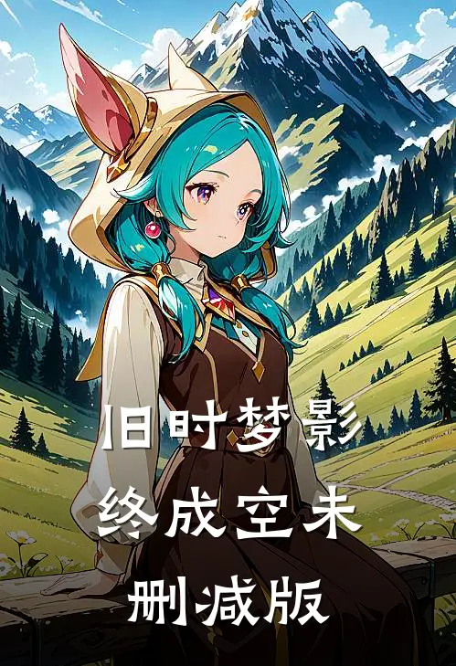 旧时梦影终成空未删减版