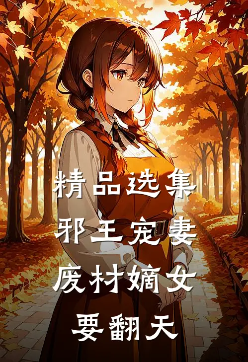 精品选集邪王宠妻:废材嫡女要翻天