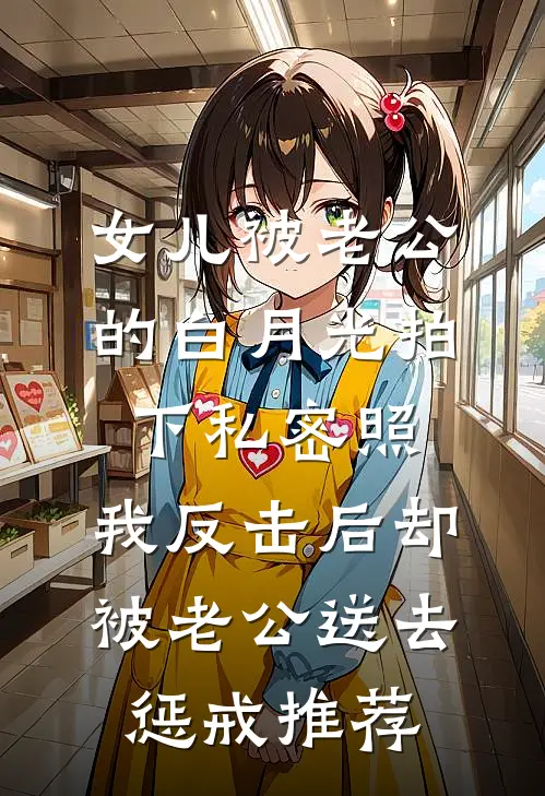 女儿被老公的白月光拍下私密照，我反击后却被老公送去惩戒推荐
