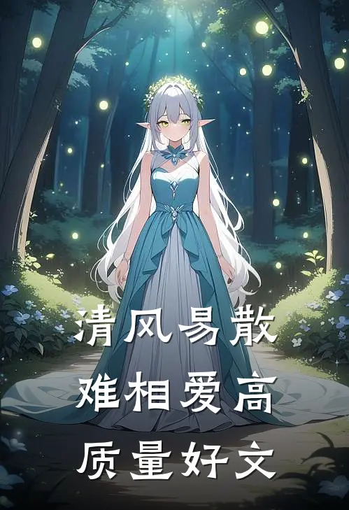 清风易散难相爱高质量好文