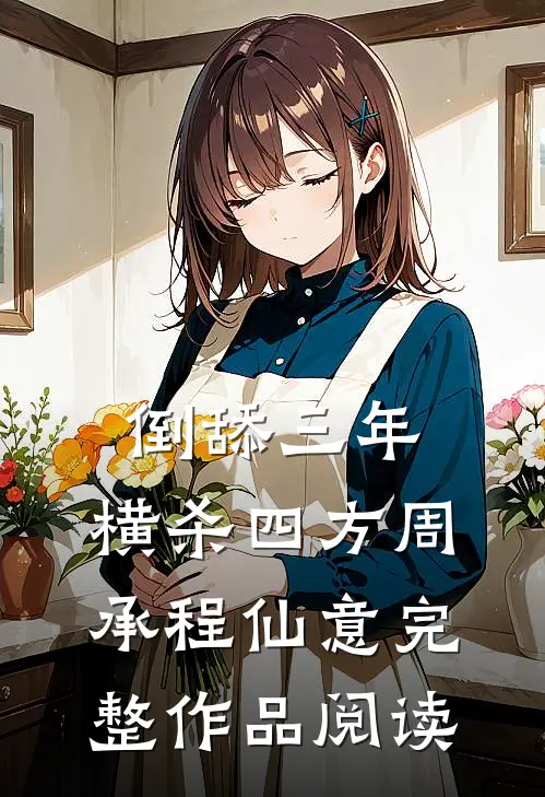 倒舔三年,横杀四方(周承程仙意)完整作品阅读