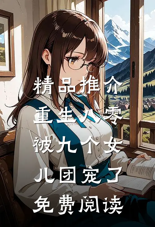 精品推介重生八零:被九个女儿团宠了免费阅读