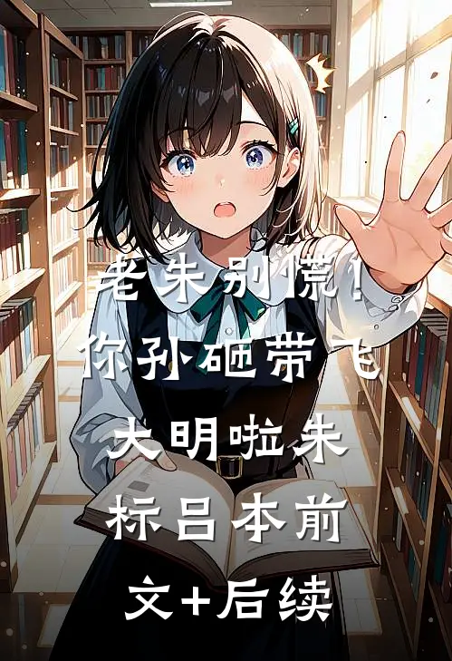 老朱别慌！你孙砸带飞大明啦朱标吕本前文+后续