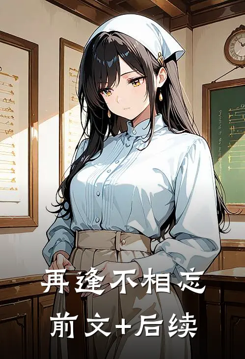 再逢不相忘前文+后续