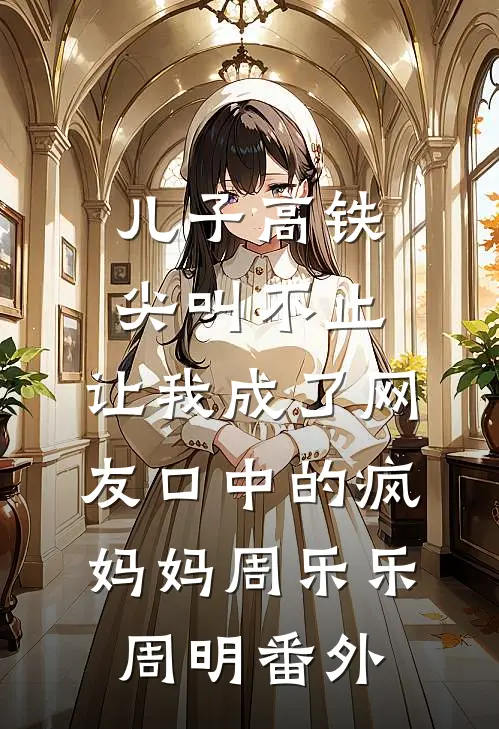 儿子高铁尖叫不止，让我成了网友口中的疯妈妈周乐乐周明番外