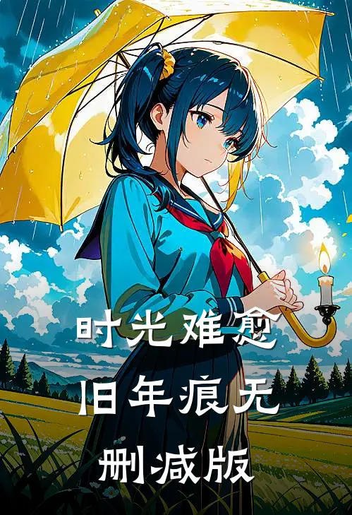 时光难愈旧年痕无删减版