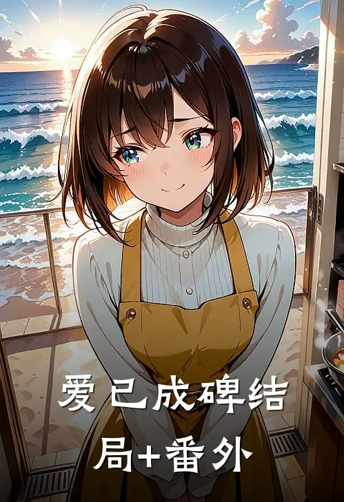 爱已成碑结局+番外