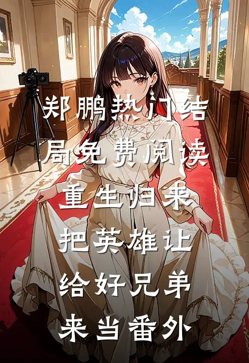 郑鹏热门结局免费阅读重生归来，把英雄让给好兄弟来当番外