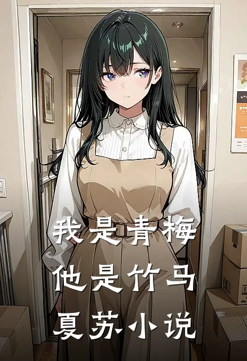 我是青梅，他是竹马夏苏小说