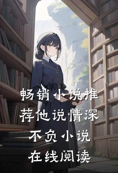 畅销小说推荐他说情深不负小说在线阅读