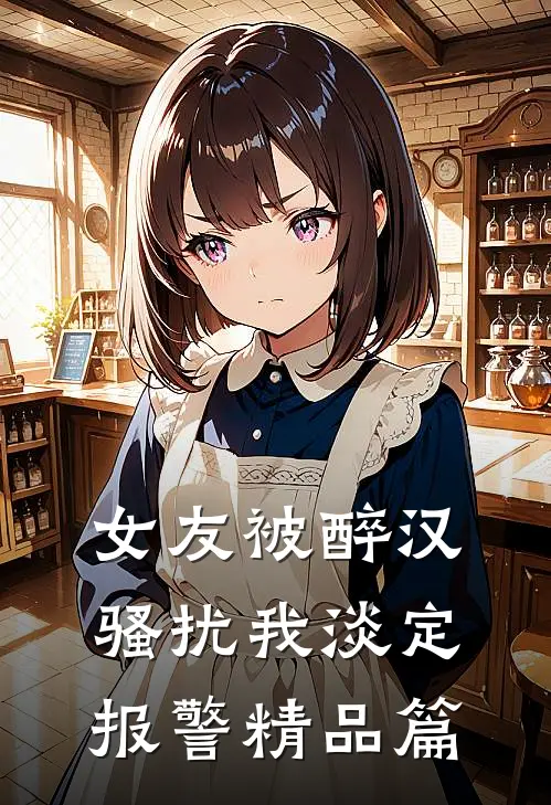 女友被醉汉骚扰我淡定报警精品篇