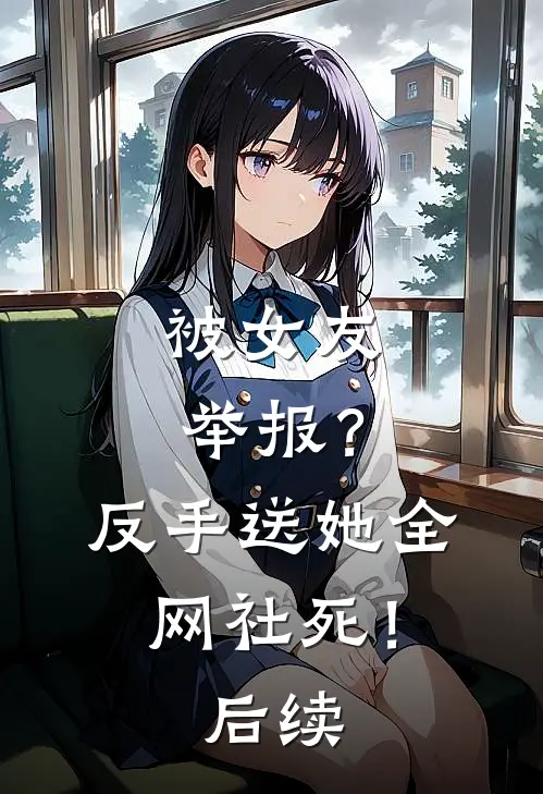 被女友举报？反手送她全网社死！后续