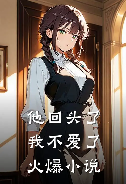 他回头了，我不爱了火爆小说